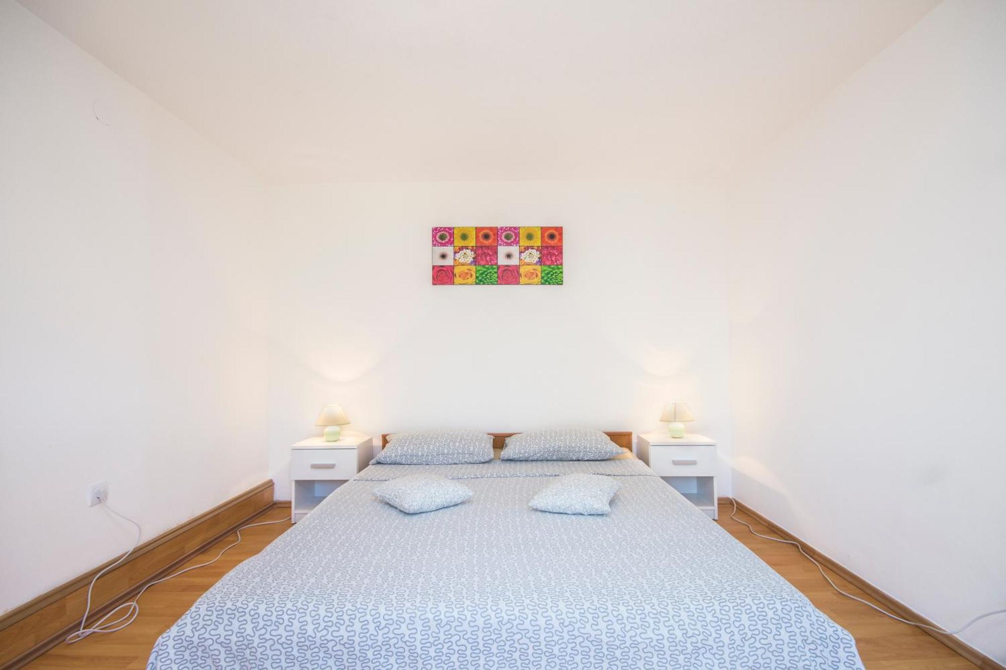 Pula Istria Apartments Exterior photo