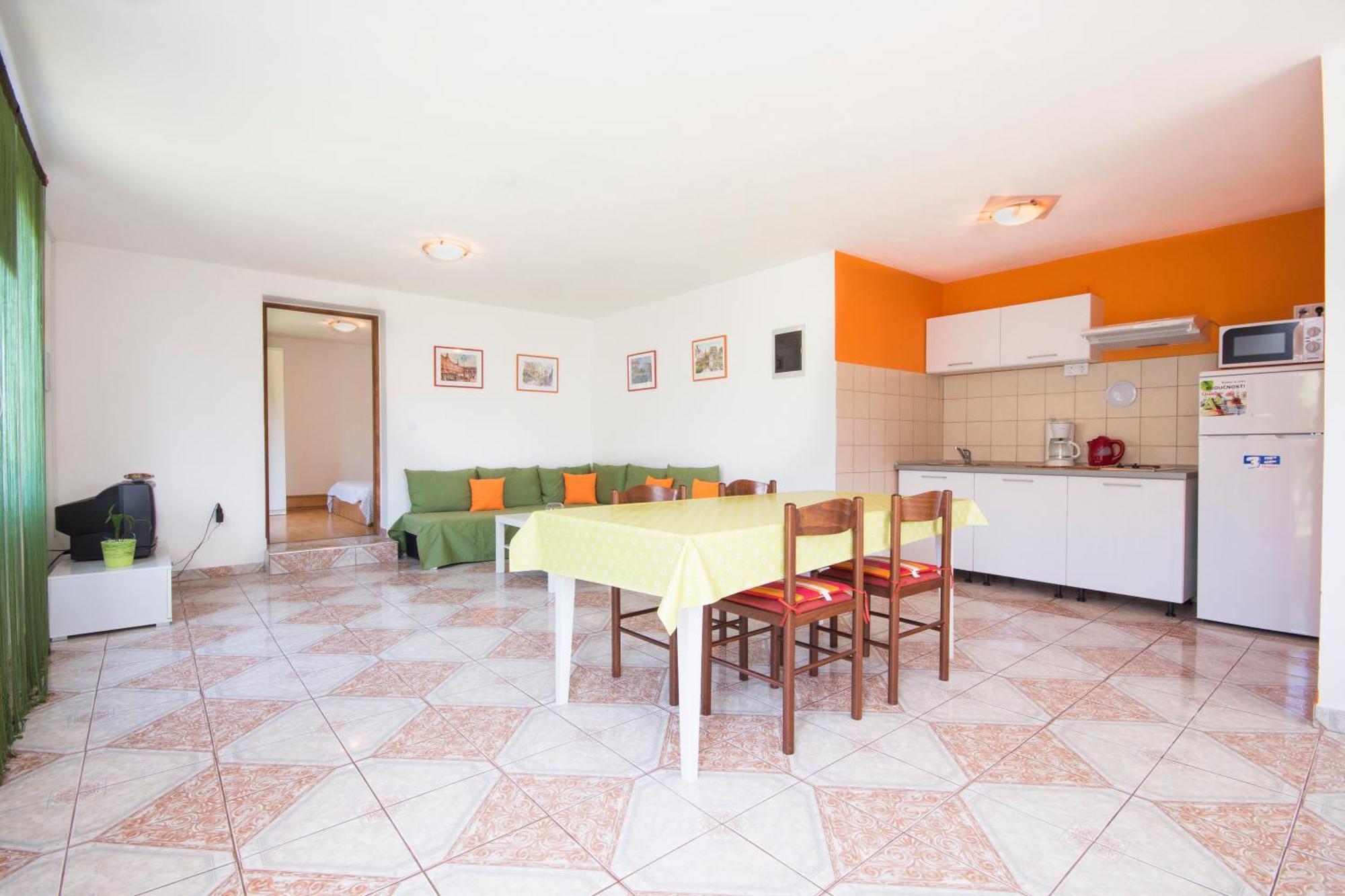 Pula Istria Apartments Exterior photo